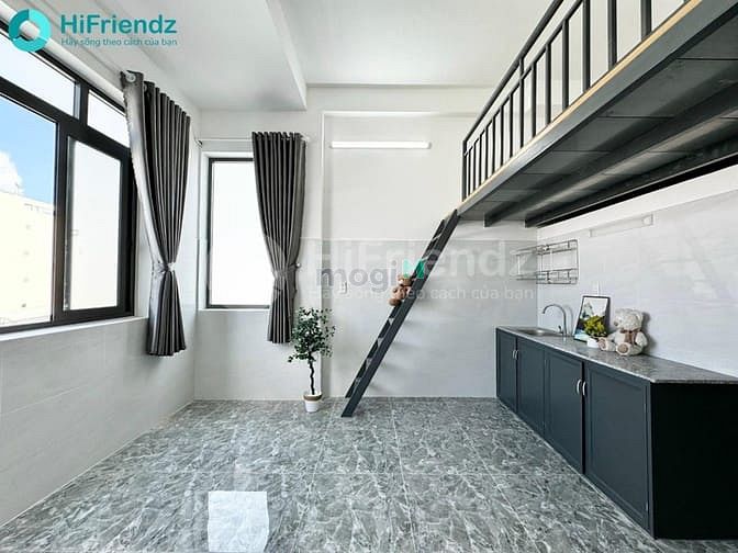 Hình ảnh Phòng Trọ Siêu Mới Ngay Lê Trọng Tấn - Tân Phú