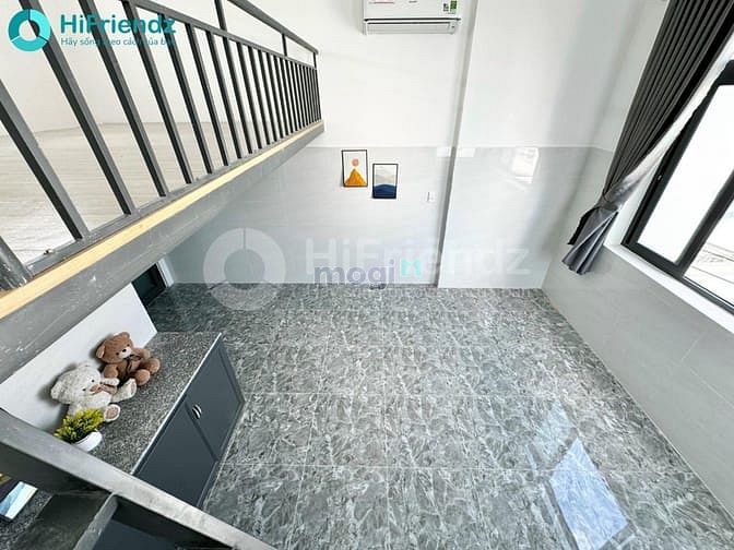 Hình ảnh Phòng Trọ Siêu Mới Ngay Lê Trọng Tấn - Tân Phú