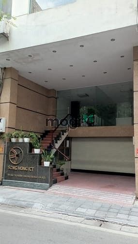 Hình ảnh Chính chủ cho thuê tòa nhà 11 tầng phố Bùi Thị Xuân, Hà Nội
