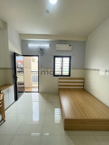 Hình ảnh Mb6623 nạp rút nhanh chóng studio cửa sổ lớn Hoàng Hoa thám Tân Bình