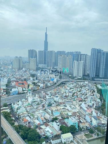Hình ảnh 🌟Cho thuê 3PN vòng cung view Landmark đã trang bị đầy đủ nội thất