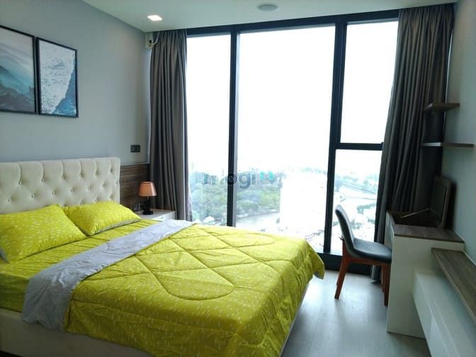 Hình ảnh 🌟Cho thuê 3PN vòng cung view Landmark đã trang bị đầy đủ nội thất