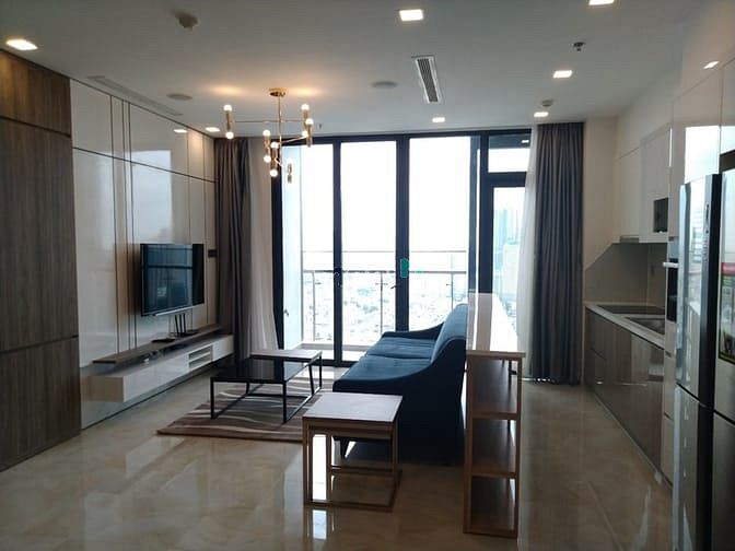 Hình ảnh 🌟Cho thuê 3PN vòng cung view Landmark đã trang bị đầy đủ nội thất