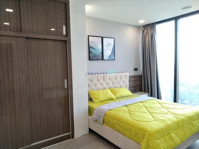 Hình ảnh 🌟Cho thuê 3PN vòng cung view Landmark đã trang bị đầy đủ nội thất