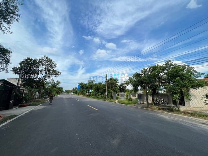 Hình ảnh Đất đường Pháo Binh Thanh phước Gò Dầu, Dt270.3m2 sổ riêng, giá 650tr