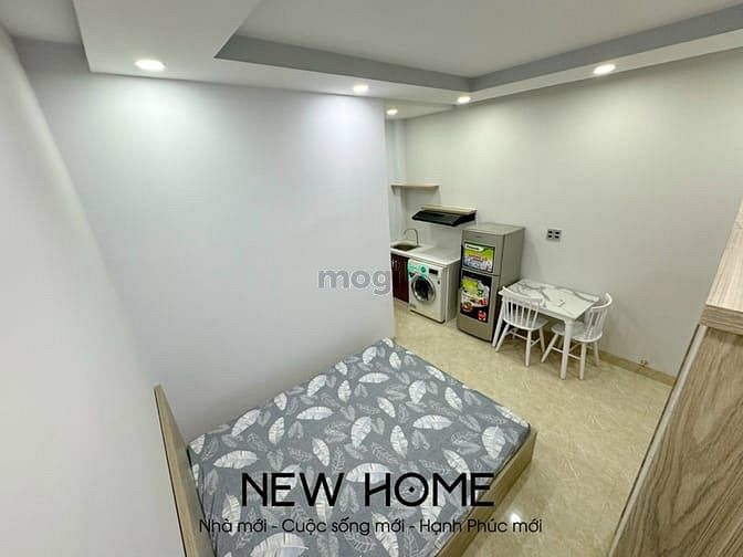 Hình ảnh 💥Khai Trương CHDV có Thang Máy - Trang bị Full nội thất từ A-Z