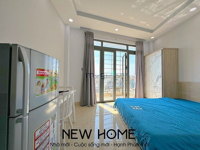 Hình ảnh 💥Khai Trương CHDV có Thang Máy - Trang bị Full nội thất từ A-Z
