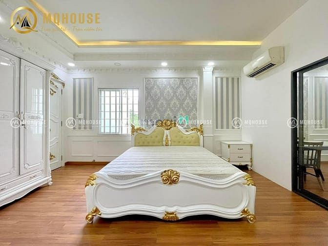 Hình ảnh Mb6623 nạp rút nhanh chóng 1PN sang trọng full nội thất quận Tân Phú