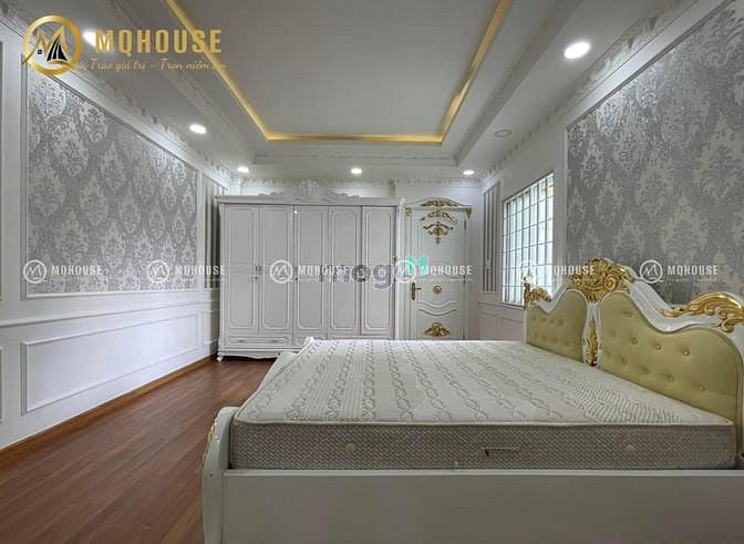 Hình ảnh Mb6623 nạp rút nhanh chóng 1PN sang trọng full nội thất quận Tân Phú