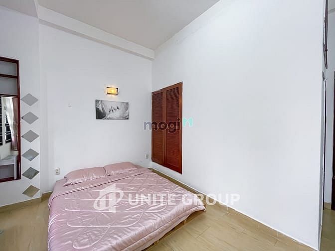 Hình ảnh Cho thuê Trang Chủ MB66.COM / Đăng Ký Tặng 66K Studio bancon, máy giặt riêng gần vòng xoay Dân Chủ