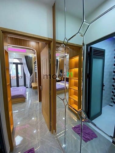 Hình ảnh 🔥 Siêu phẩm bình thạnh - hxh - ngay chợ bà chiểu - 42m2 - 7.x tỷ -