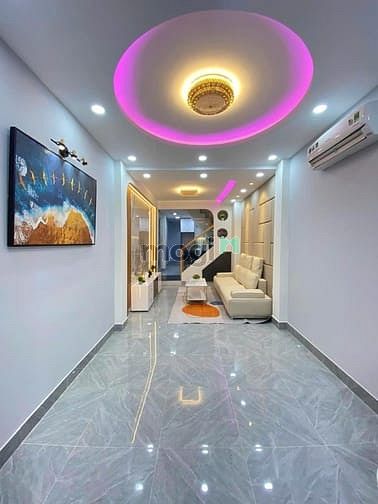 Hình ảnh 🔥 Siêu phẩm bình thạnh - hxh - ngay chợ bà chiểu - 42m2 - 7.x tỷ -