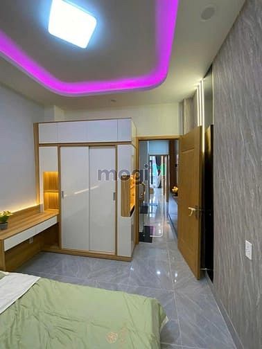 Hình ảnh 🔥 Siêu phẩm bình thạnh - hxh - ngay chợ bà chiểu - 42m2 - 7.x tỷ -