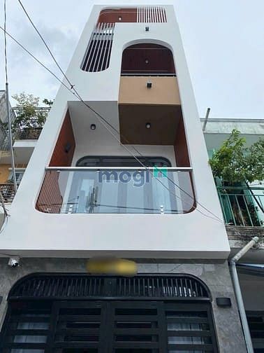 Hình ảnh 🔥 Siêu phẩm bình thạnh - hxh - ngay chợ bà chiểu - 42m2 - 7.x tỷ -