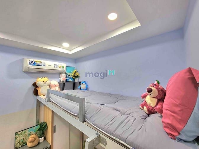 Hình ảnh ᴄᴀ̆ɴ ʜᴏ̣̂ ꜱᴛᴜᴅɪᴏ ʙᴀ̣ᴄʜ ᴆᴀ̆̀ɴɢ ᴛᴀ̂ɴ ʙɪ̀ɴʜ ɢᴀ̂̀ɴ ꜱᴀ̂ɴ ʙᴀʏ ᴛᴀ̂ɴ ꜱᴏ̛ɴ ɴʜᴀ̂
