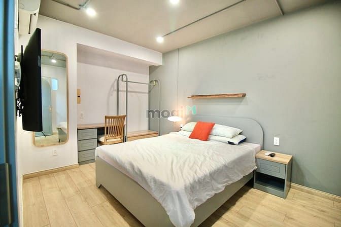 Hình ảnh Mb6623 nạp rút nhanh chóng 1PN - Đầy đủ tiện nghi gần ETown Cộng Hoà