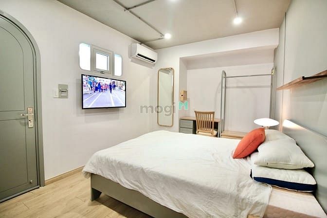 Hình ảnh Mb6623 nạp rút nhanh chóng 1PN - Đầy đủ tiện nghi gần ETown Cộng Hoà
