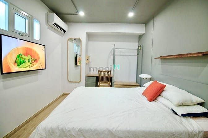 Hình ảnh Mb6623 nạp rút nhanh chóng 1PN - Đầy đủ tiện nghi gần ETown Cộng Hoà