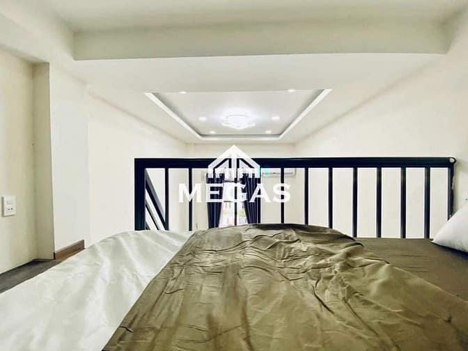 Hình ảnh 🏡Cho Thuê Căn DUPLEX BanCol RIêng Full Nội Thất Thoáng Sáng...