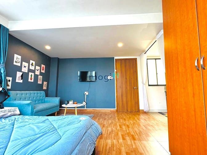 Hình ảnh 🌈🌈🌈Studio tách bếp ngay hoàng hoa thám
