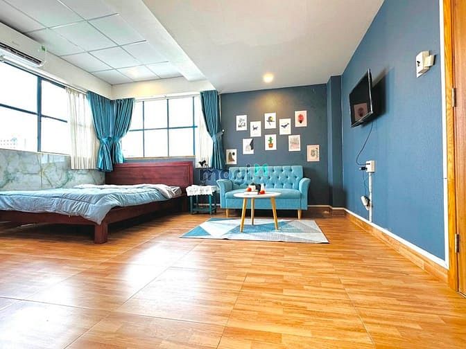 Hình ảnh 🌈🌈🌈Studio tách bếp ngay hoàng hoa thám