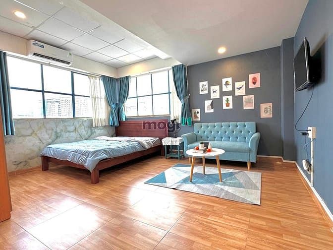 Hình ảnh 🌈🌈🌈Studio tách bếp ngay hoàng hoa thám
