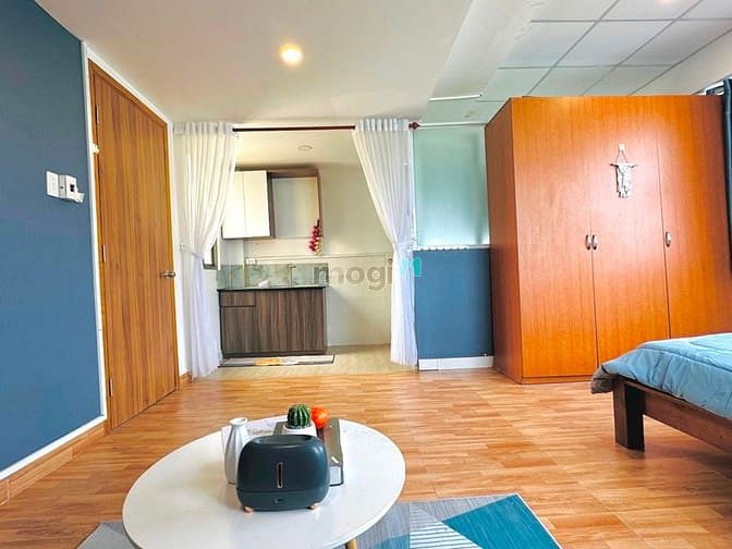 Hình ảnh 🌈🌈🌈Studio tách bếp ngay hoàng hoa thám