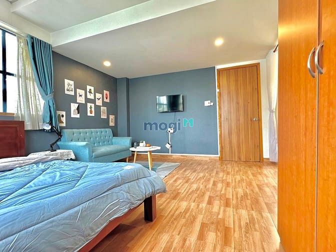 Hình ảnh 🌈🌈🌈Studio tách bếp ngay hoàng hoa thám