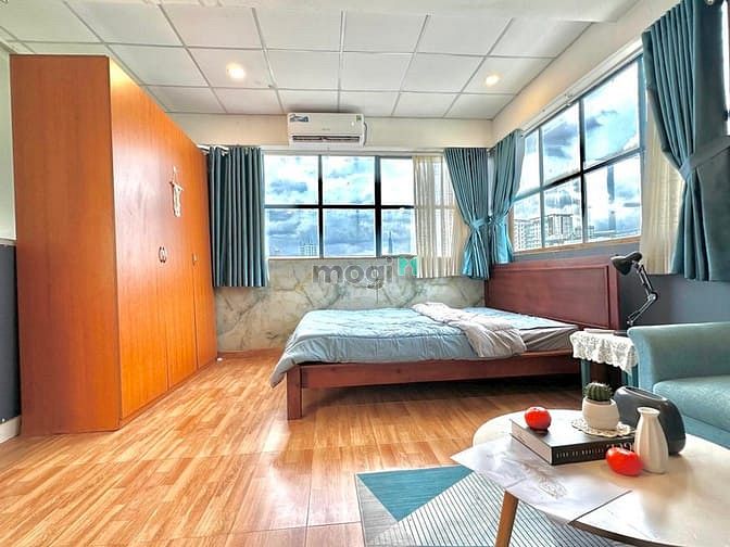 Hình ảnh 🌈🌈🌈Studio tách bếp ngay hoàng hoa thám