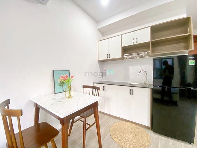 Hình ảnh Mb6623 nạp rút nhanh chóng ngay Lotte Mart Tân Bình tách bếp cửa sổ lớn