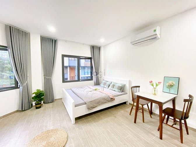 Hình ảnh Mb6623 nạp rút nhanh chóng ngay Lotte Mart Tân Bình tách bếp cửa sổ lớn