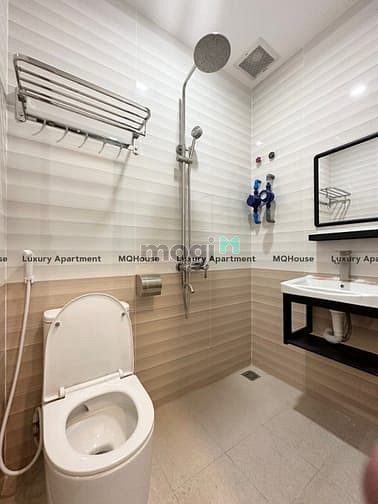 Hình ảnh Cho thuê Trang Chủ MB66.COM / Đăng Ký Tặng 66K Studio bancon, full NT mới CMT8 gần vòng xoay Dân Chủ