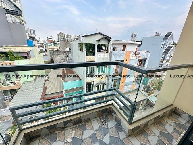 Hình ảnh Cho thuê Trang Chủ MB66.COM / Đăng Ký Tặng 66K Studio bancon, full NT mới CMT8 gần vòng xoay Dân Chủ