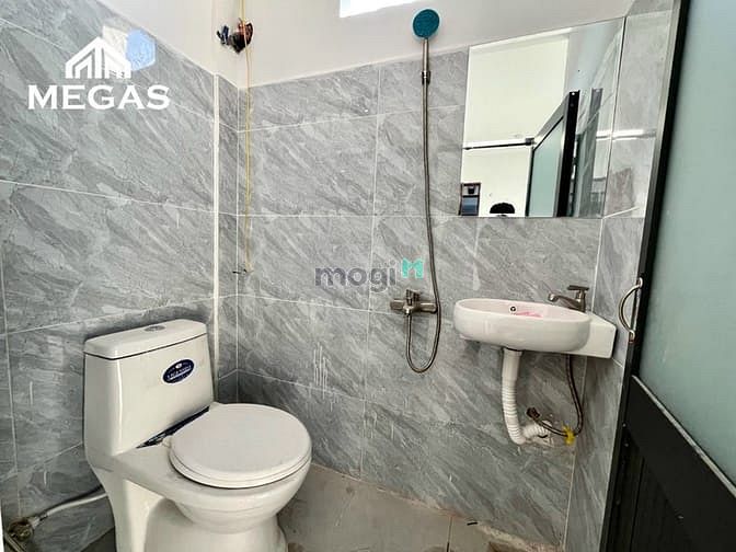 Hình ảnh Cho Thuê Phòng Giá Siêu Hạt Dẻ Ngay Đại Học Văn Lang CS3