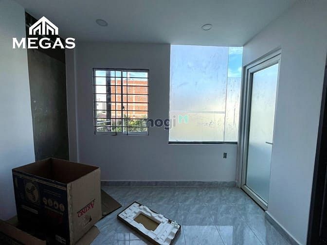 Hình ảnh Cho Thuê Phòng Giá Siêu Hạt Dẻ Ngay Đại Học Văn Lang CS3