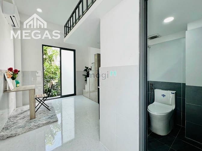 Hình ảnh 🏡DUPLEX 2 BanCol, Full Nội Thất Thoáng Sáng..