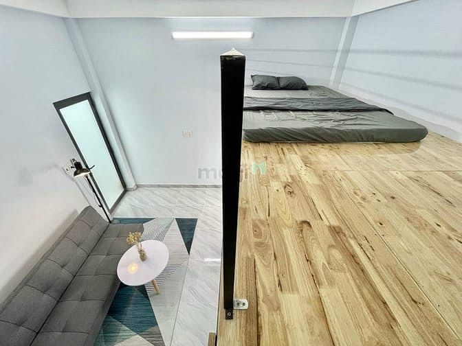 Hình ảnh DUPLEX Cửa Sổ Trời, Full NỘI THẤT Siêu THOÁNG Sáng ...