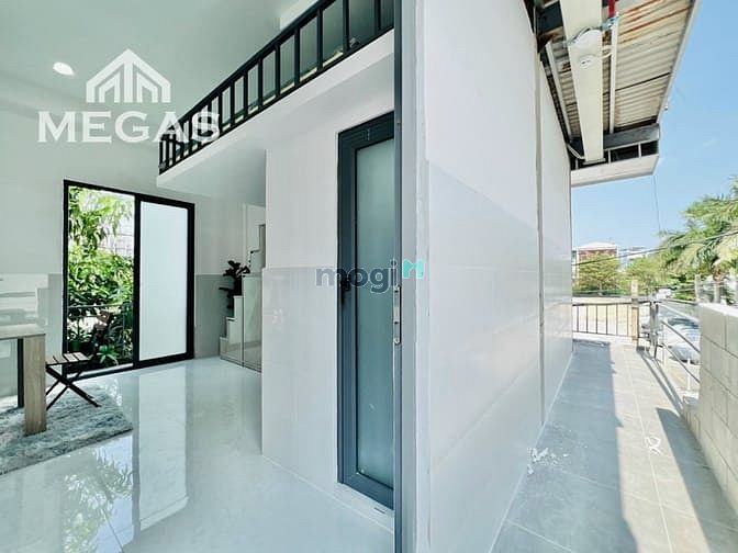 Hình ảnh 🏡DUPLEX 2 BanCol, Full Nội Thất Thoáng Sáng..