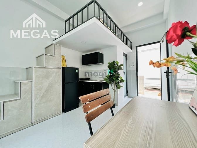 Hình ảnh 🏡DUPLEX 2 BanCol, Full Nội Thất Thoáng Sáng..