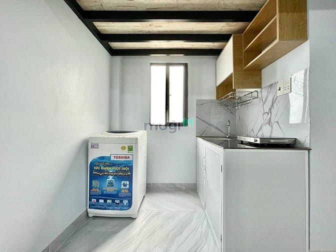 Hình ảnh DUPLEX Cửa Sổ Trời, Full NỘI THẤT Siêu THOÁNG Sáng ...
