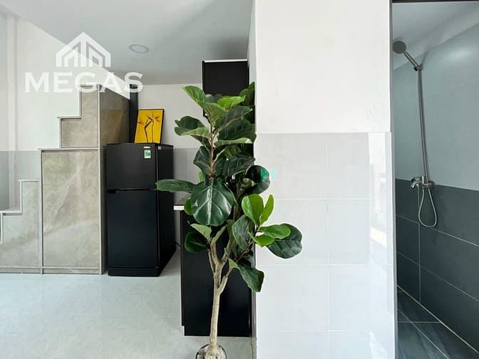 Hình ảnh 🏡DUPLEX 2 BanCol, Full Nội Thất Thoáng Sáng..