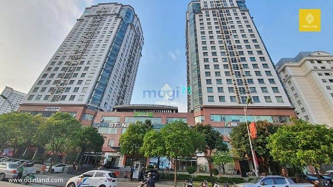 Hình ảnh Cho thuê Trang Chủ MB66.COM / Đăng Ký Tặng 66K chung cư t608, tôn quang phiệt, bắc từ liêm, HN