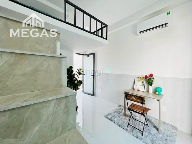 Hình ảnh 🏡DUPLEX 2 BanCol, Full Nội Thất Thoáng Sáng..