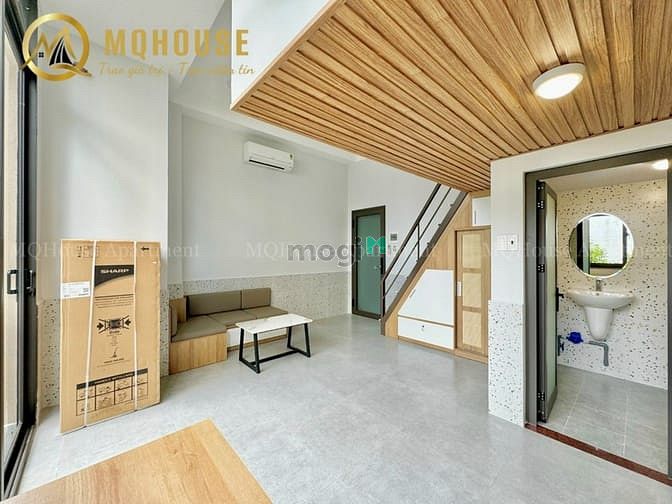 Hình ảnh Khai Trương Căn Duplex 1PN ngay MB66 là nhà cái uy tín hàng đầu tại Việt Nam Hoàng Văn Thụ