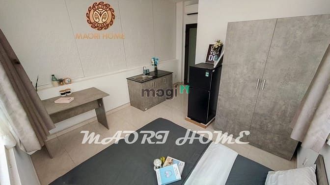 Hình ảnh Căn Hộ Cửa Sổ Kính View Toàn Thành Phố Ngay Văn Lang CS2,3 Bình Thạnh