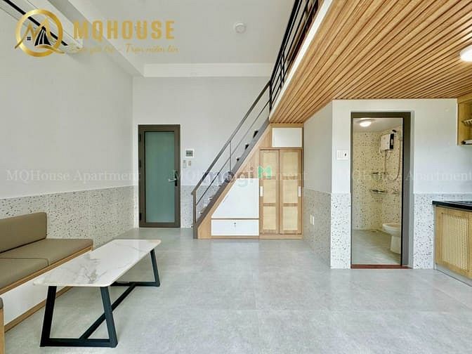 Hình ảnh Khai Trương Căn Duplex 1PN ngay MB66 là nhà cái uy tín hàng đầu tại Việt Nam Hoàng Văn Thụ