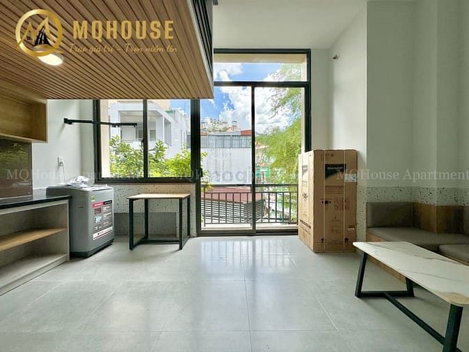 Hình ảnh Khai Trương Căn Duplex 1PN ngay MB66 là nhà cái uy tín hàng đầu tại Việt Nam Hoàng Văn Thụ