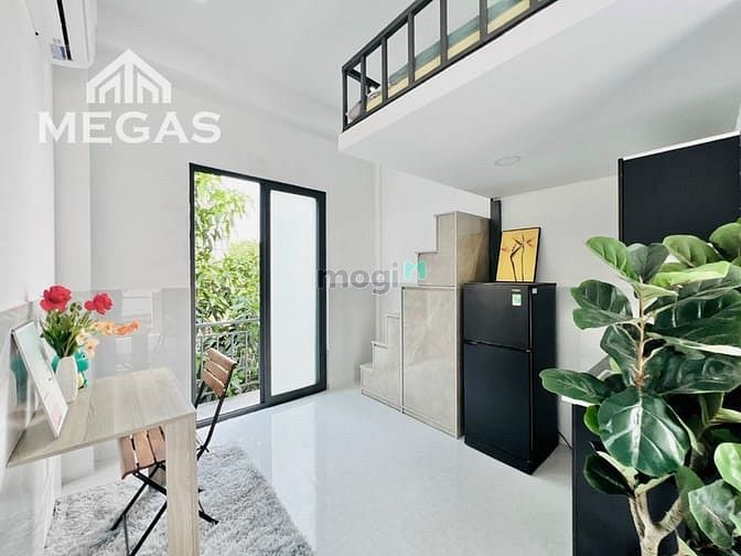 Hình ảnh 🏡DUPLEX 2 BanCol, Full Nội Thất Thoáng Sáng...