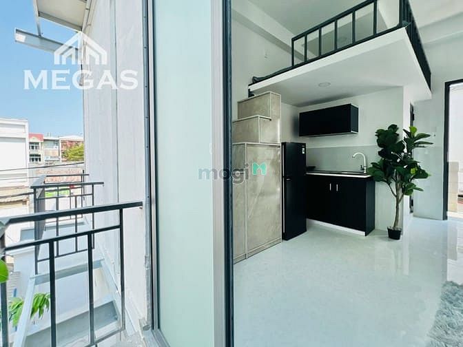Hình ảnh 🏡DUPLEX 2 BanCol, Full Nội Thất Thoáng Sáng...