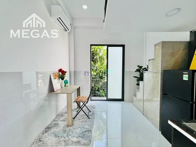 Hình ảnh 🏡DUPLEX 2 BanCol, Full Nội Thất Thoáng Sáng...